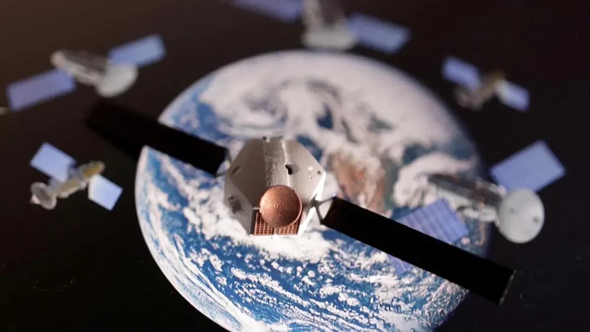 IN-SPACe proposes ₹500 cr insurance for private space launches