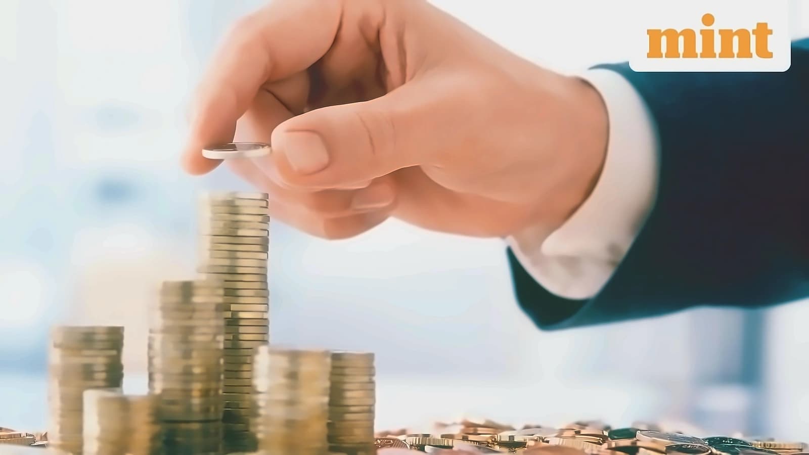 Index funds reveal concentration despite 677 schemes growth