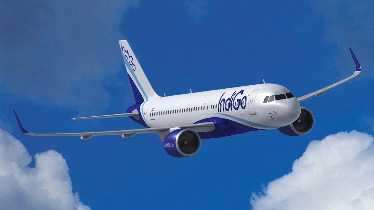 India Achieves First GAGAN-Guided Commercial Jet Landing