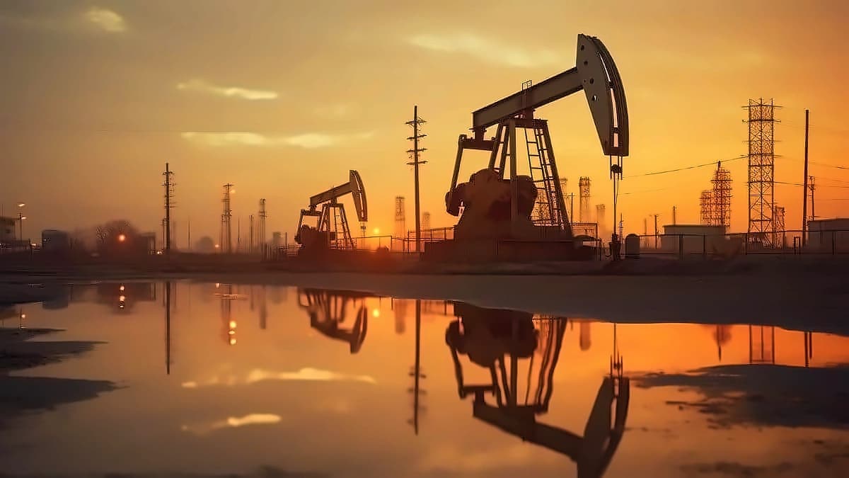 India Welcomes US-Iran Pact with Cautious Optimism Amid Energy Security