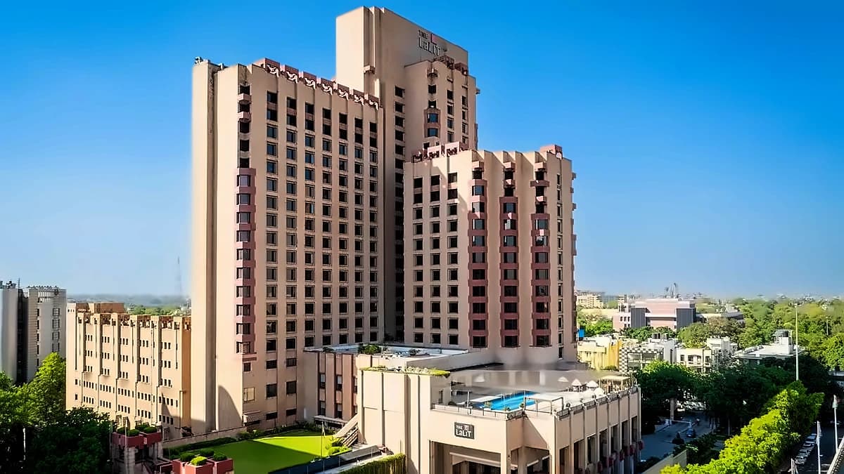 India-Africa Summit 2026: LaLiT New Delhi Hosts Historic Gathering