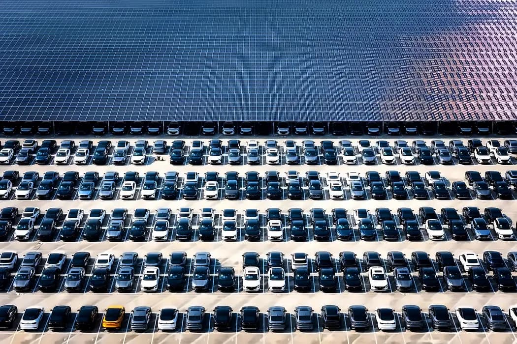 India auto retail hits record 2.97 cr units in FY26 amid war-driven fuel crisis