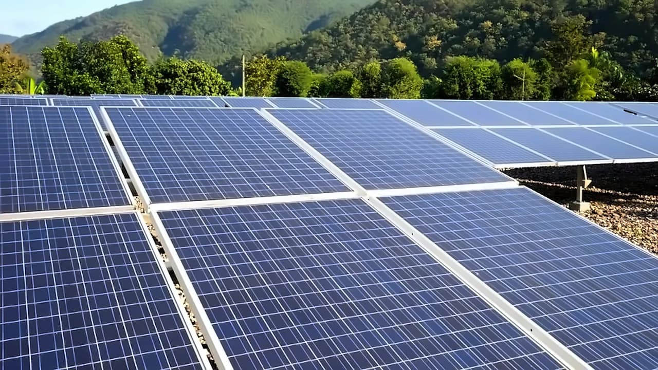 India-US Trade Deal Provides Solar Relief Amid Duty Review