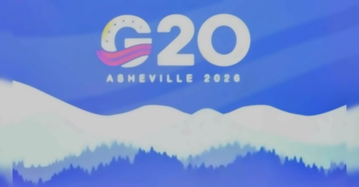 G20 finance chiefs split over 'non-market' phrase amid China-US tensions