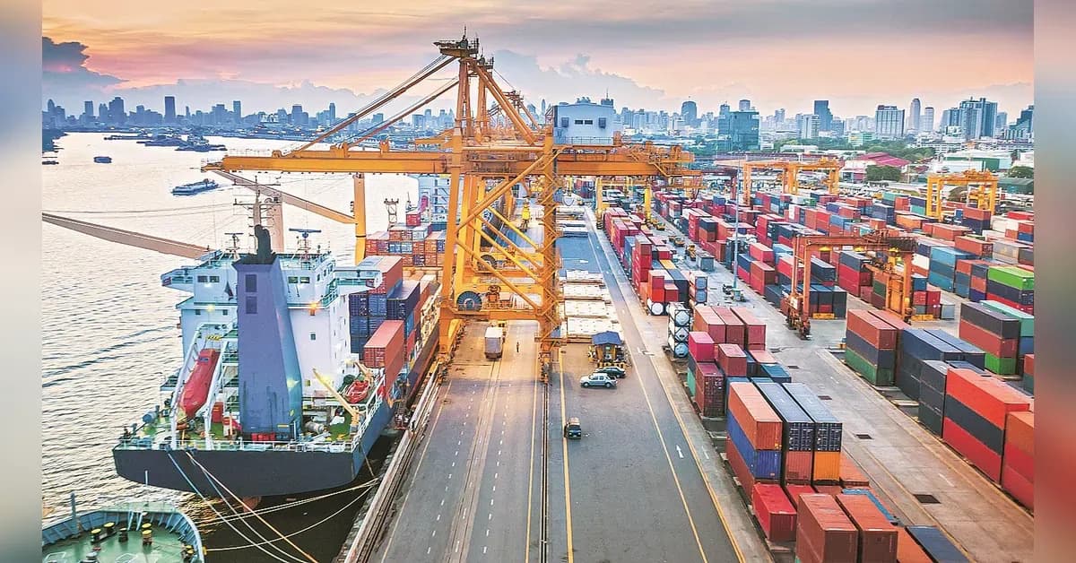 India expects US tariff relief after forced labour import ban