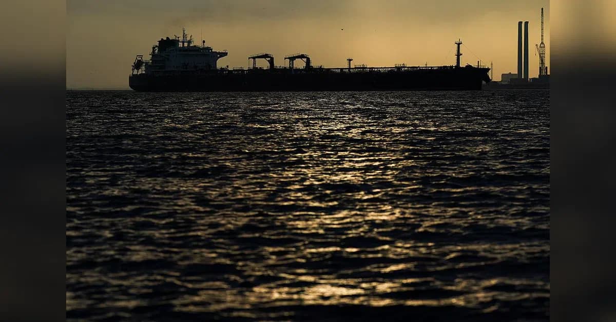 India Bans Indian Seafarers from Hormuz After Latest Attacks