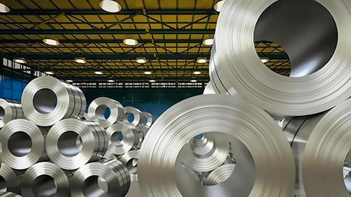 India leads global steel growth with 7.4% demand surge in 2026