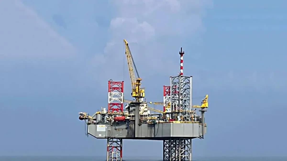 India launches ₹84,000-crore Samudra Manthan scheme to cut oil imports