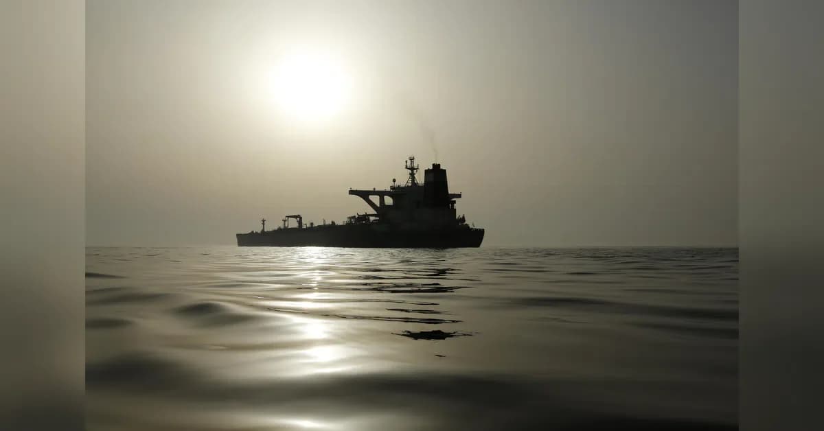 India's crude imports surge 11% to post-war high as US signals end to Russian oil waivers