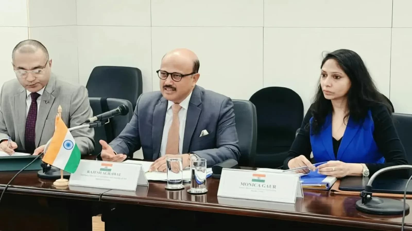 India-Brazil reaffirm $30B trade target by 2030 at 8th TMM meeting