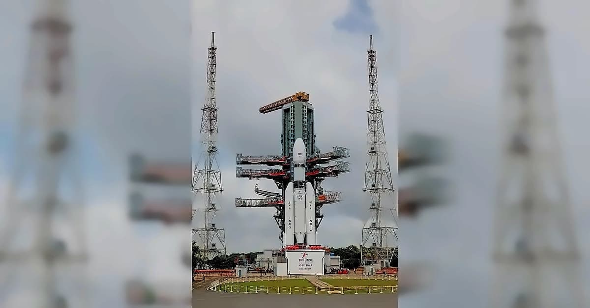 India's space startups showcase global ambitions at BSX 2026