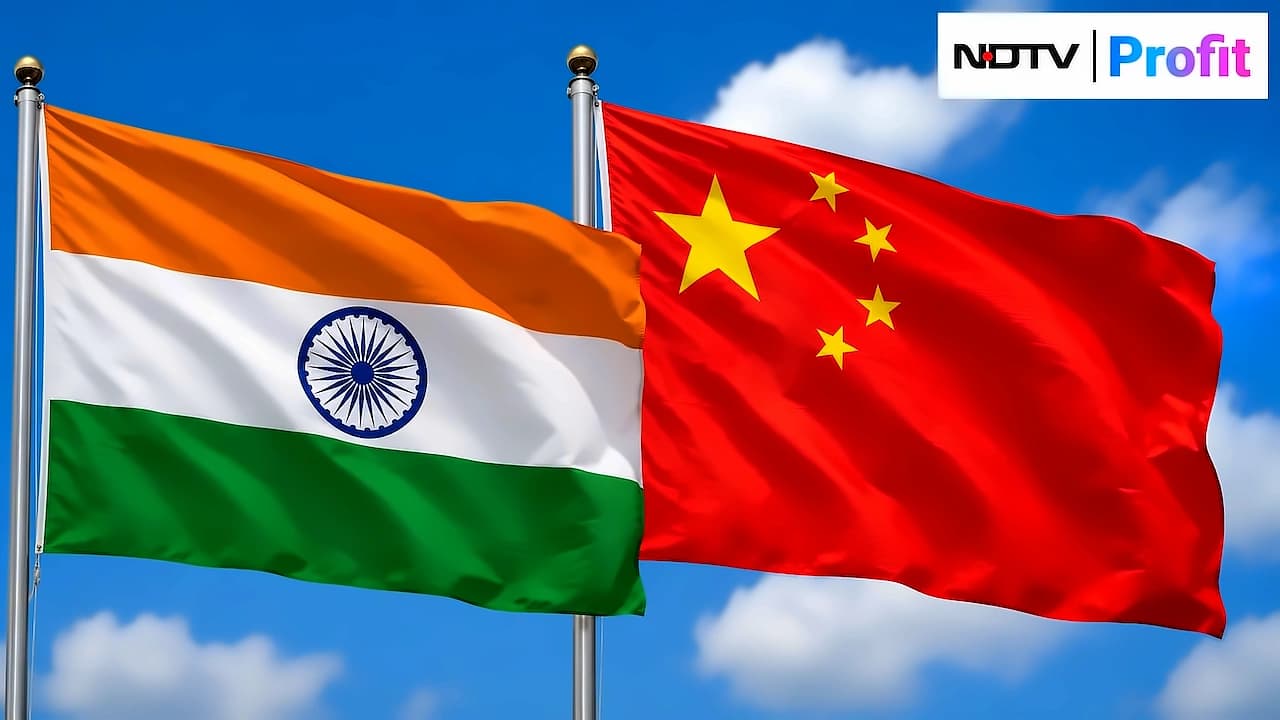 India-China Border Trade Resumes Aug 1 via Nathu La & Lipulekh Pass