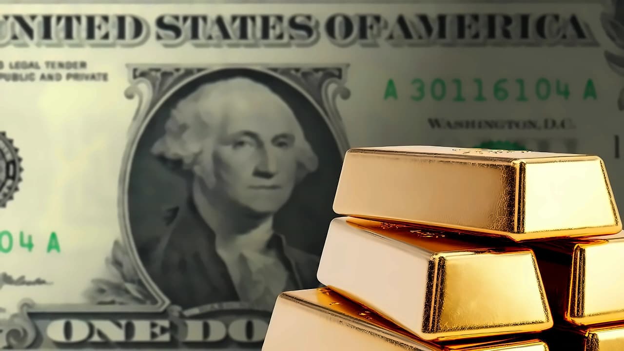 India, China Lead Global Gold Rally as Treasuries Face Selling Pressure