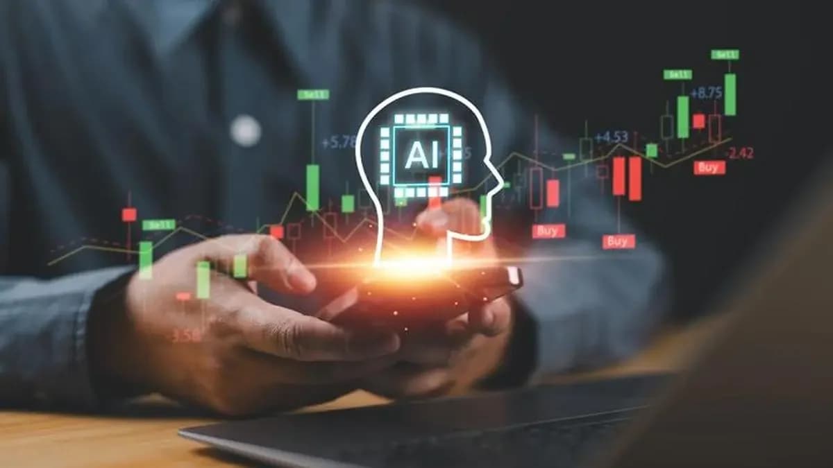 India, China lag in AI race as top firms lose market cap share