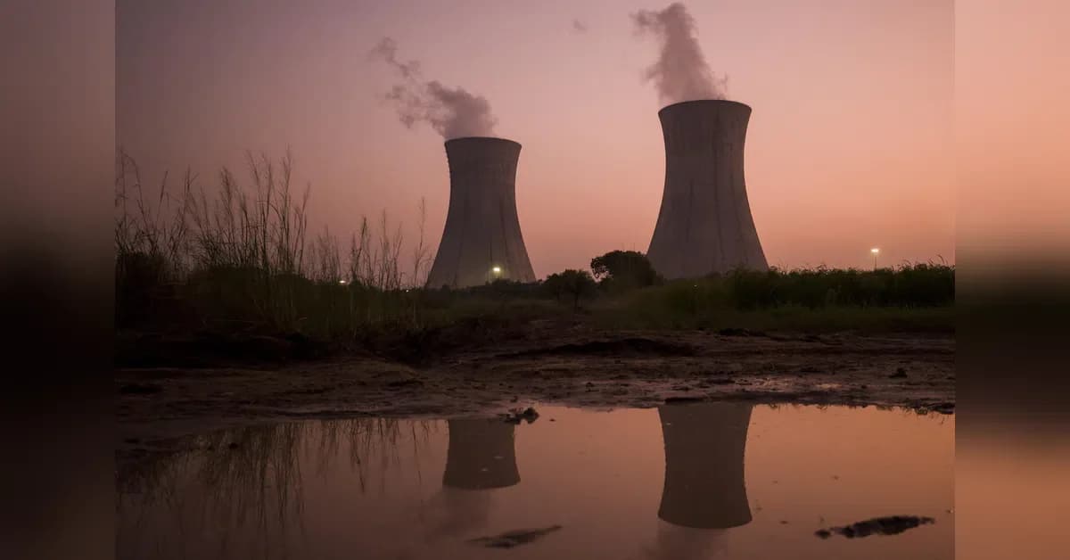 India coal power hits 3-year high as El Niño threatens clean energy shift