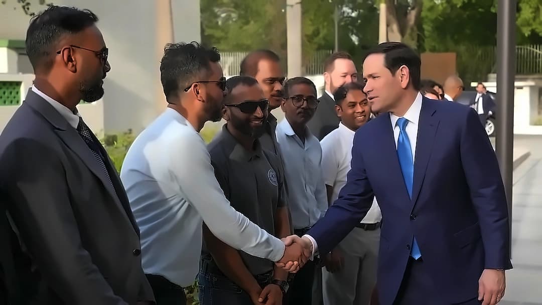 US Trade Delegation Visits India June 1-4 for Trade Deal Finalization