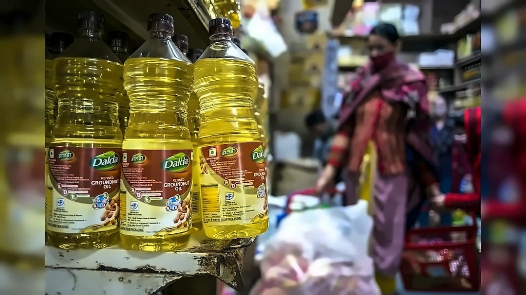 India Considers Edible Oil Import Duty Hike to Support Farmers