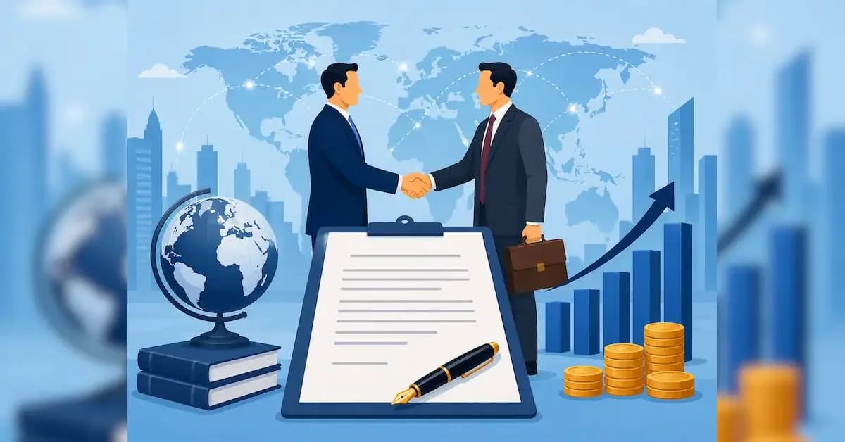 India proposes qualified MFN rule in new investment treaties