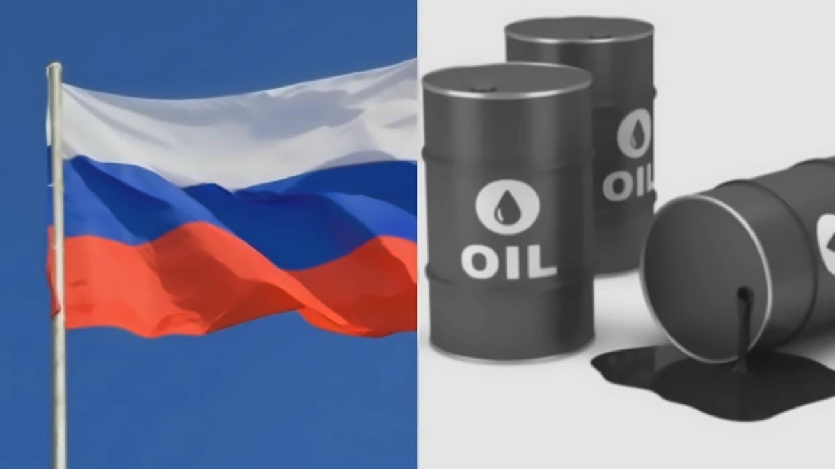 India Manages Crude Oil Supply Crisis Through Russia-Middle East Diversification