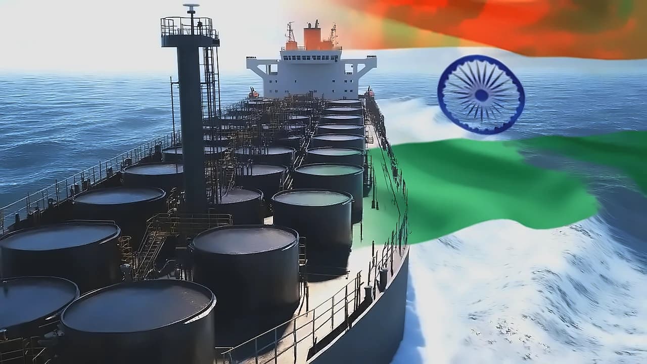 India confirms continued Russian oil imports despite US waiver expiry