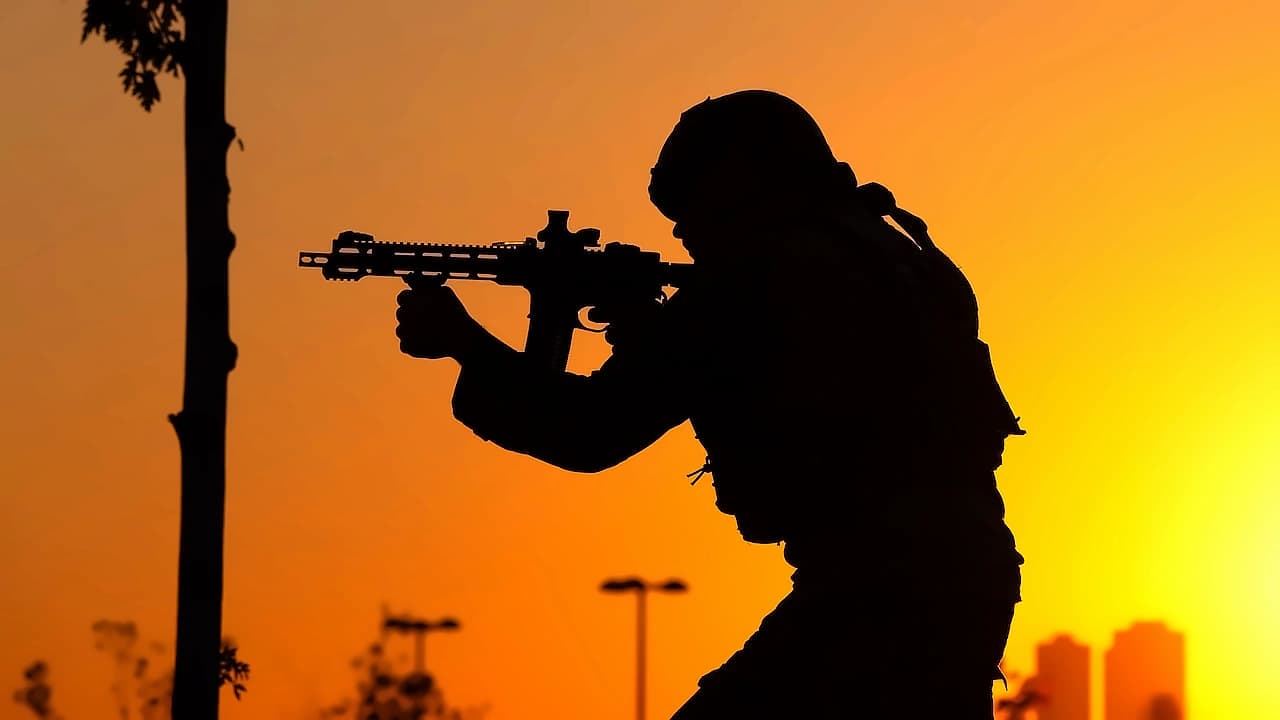 India Designates 23 Pakistan-Based Terrorists Under UAPA