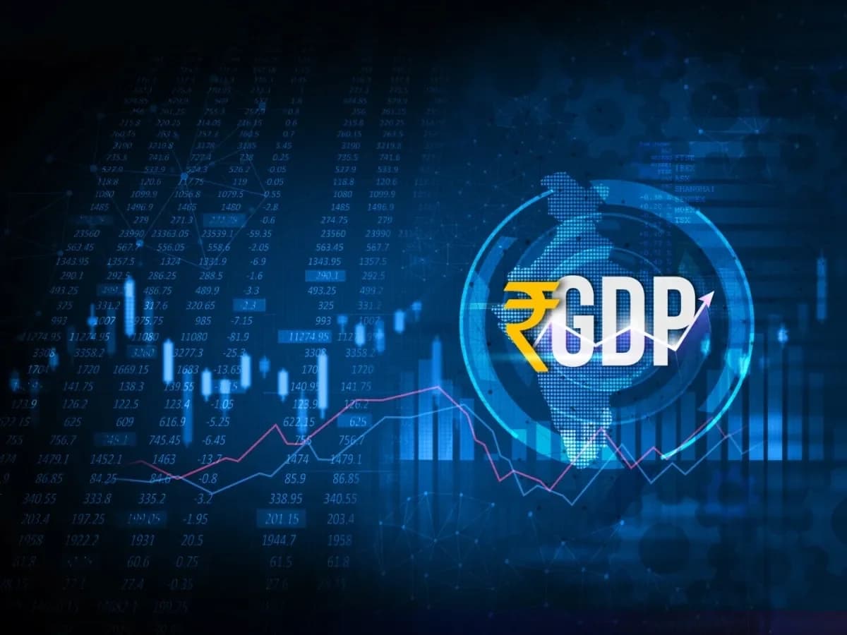 India drops to 6th largest economy as rupee depreciation impacts rankings