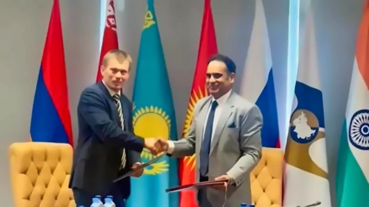 India-EAEU trade talks face pressure as Armenia tensions escalate