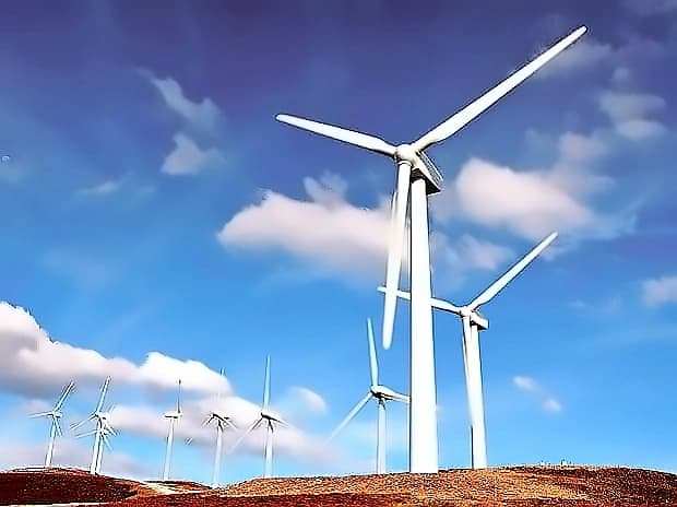 India emerges as cleantech manufacturing hub with ₹1 trillion investments