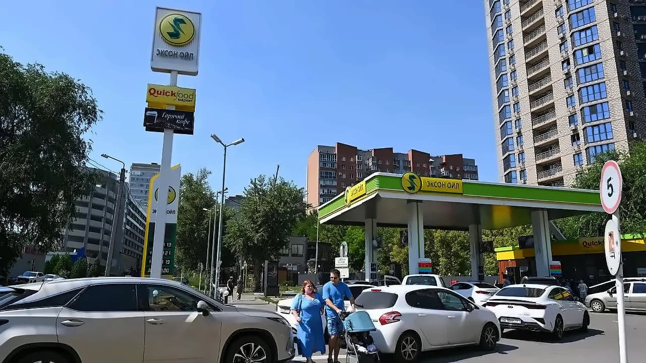 India emerges as key Russia petrol supplier amid global fuel crisis
