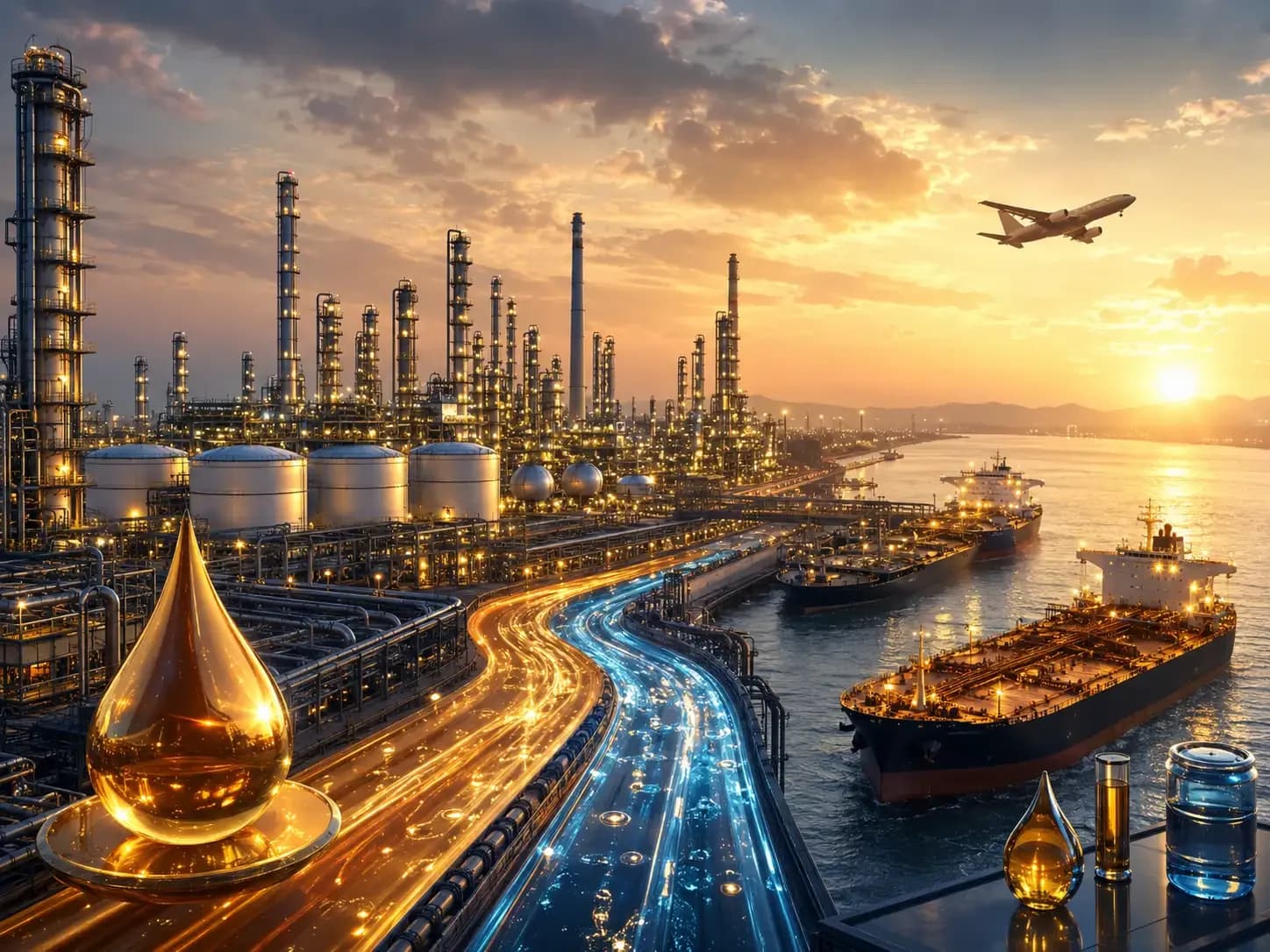 India emerges as top fuel supplier to Kenya after oil crisis