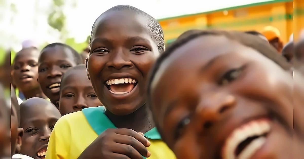 90% African youth view India positively: Survey reveals growing influence
