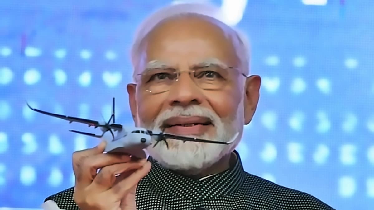 India's growth story resilient as FPIs sell ₹2.6L cr despite market control shift