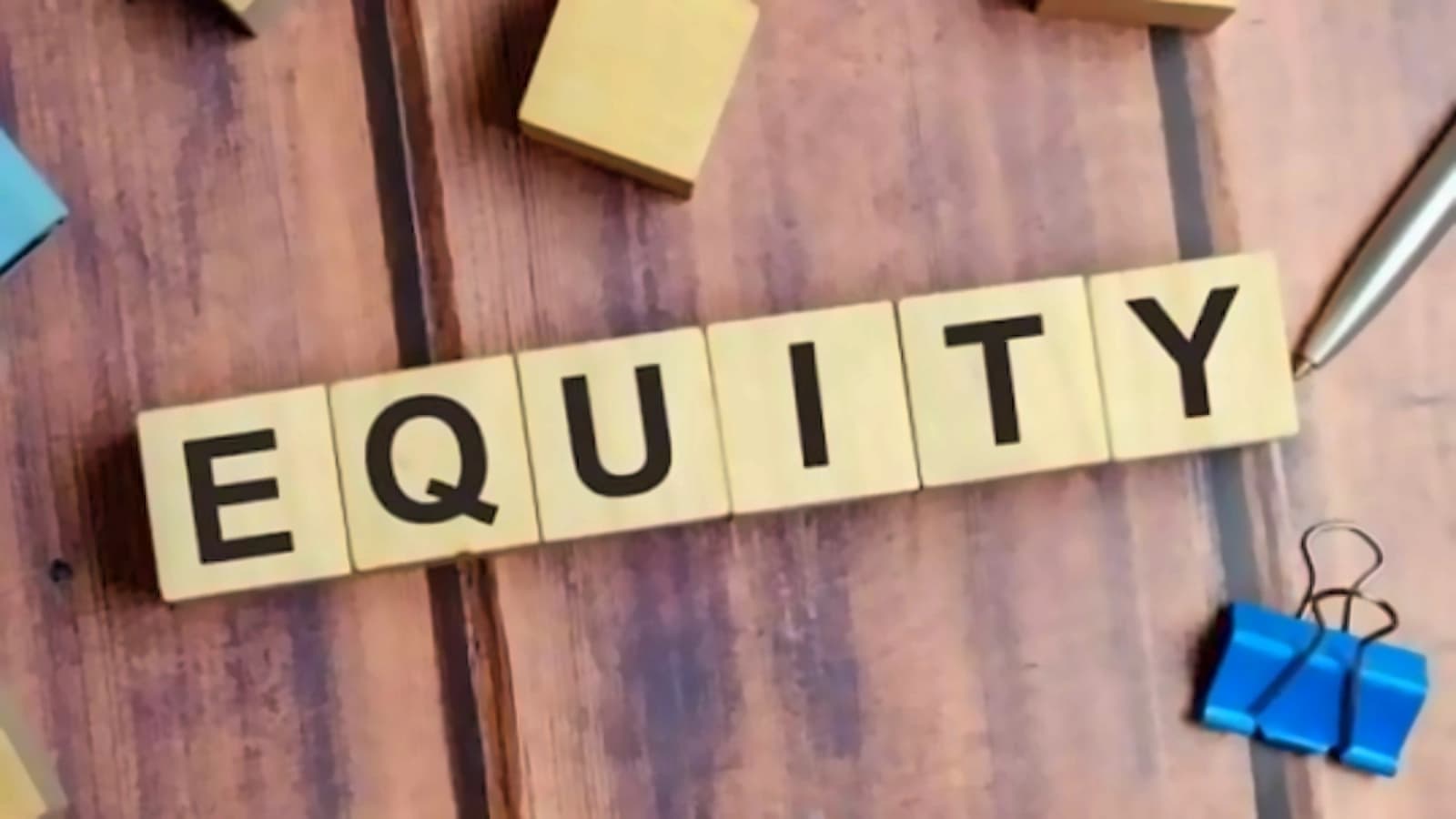 India equity outlook split: Emkay Global sees Nifty at 29,000 by March 2027