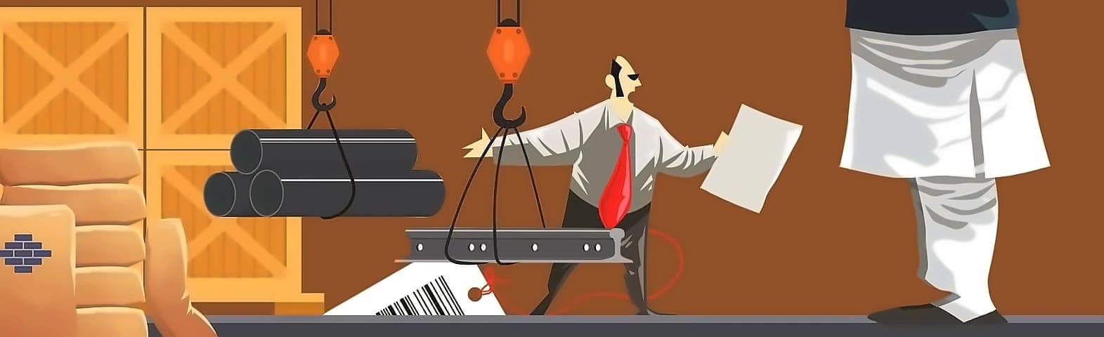 India-EU CBAM: Manufacturing Moment Amid Trade Opportunities