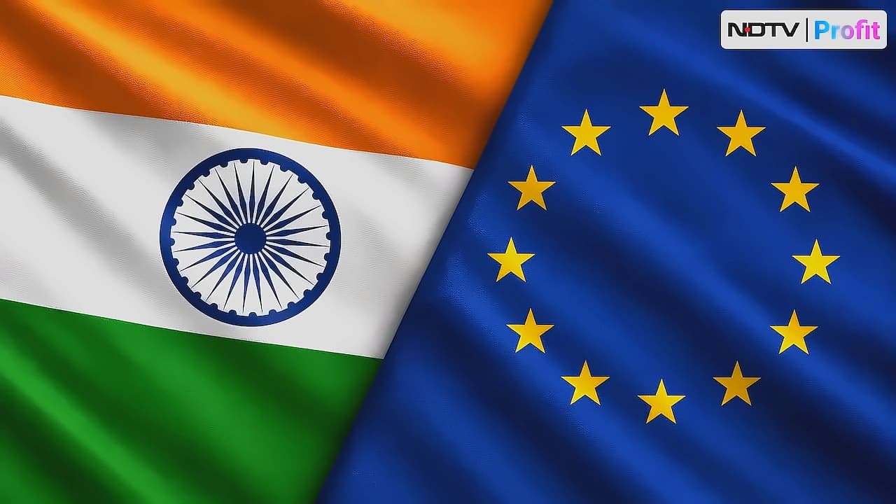 India-EU FTA Legal Scrubbing Complete, Finnish Firms Eye India Expansion