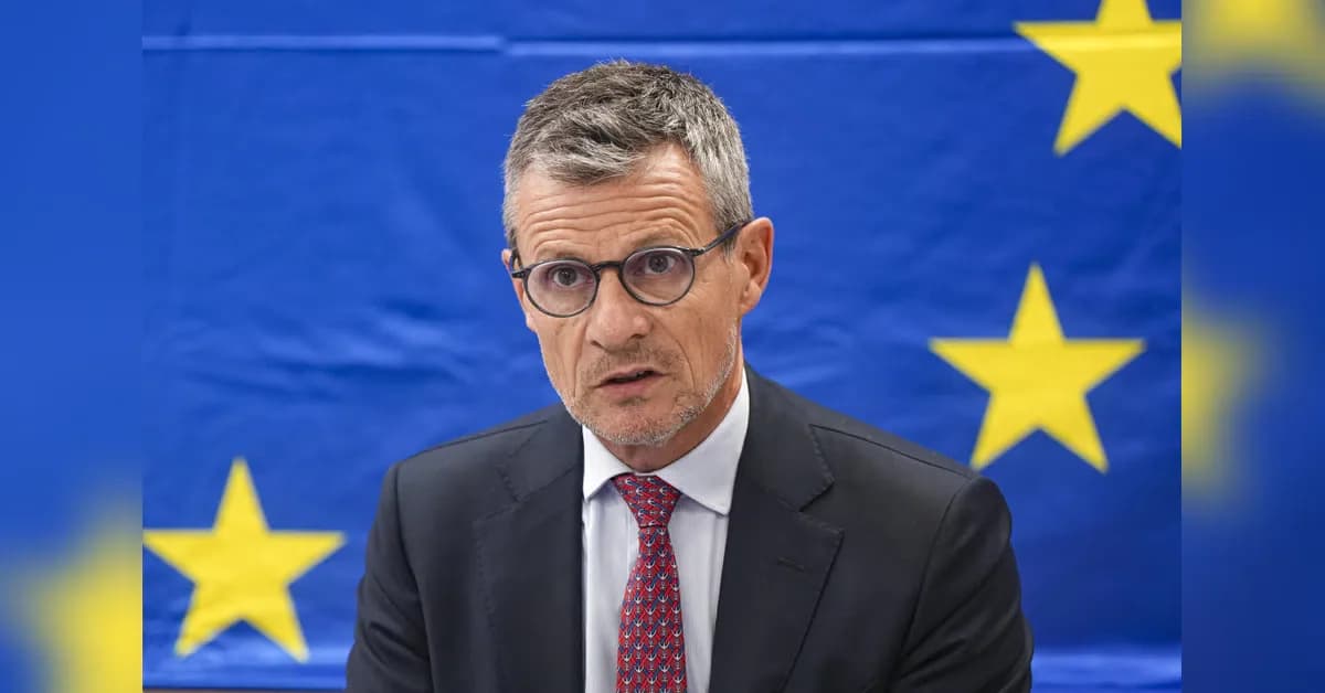 India-EU trade pact signing expected by year-end, operational by Q1 2027