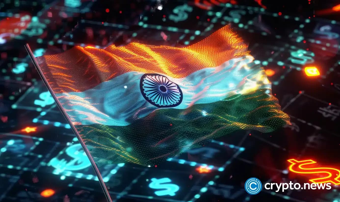 India Expands Tax Reporting Rules to Include Crypto Assets