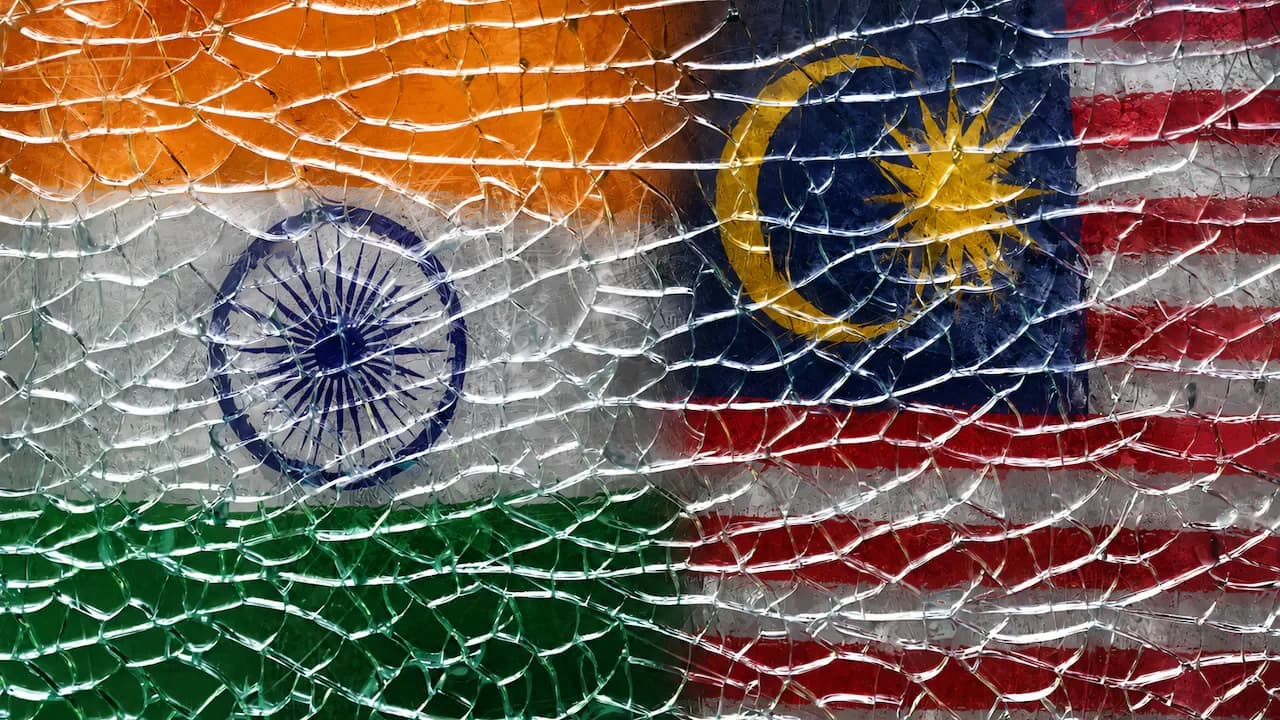 India Extends Duty on Malaysian Textured Glass for 5 Years