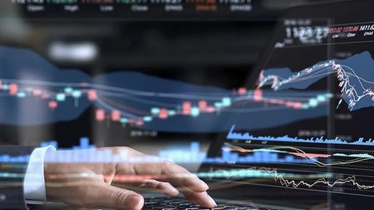 India FII inflows return, HSBC warns of tactical vs structural shift