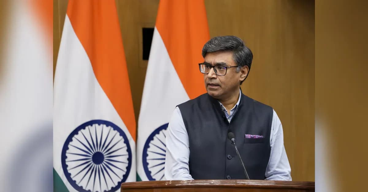 India-France deepen ties with ₹3.25 lakh crore Rafale deal, AI partnership