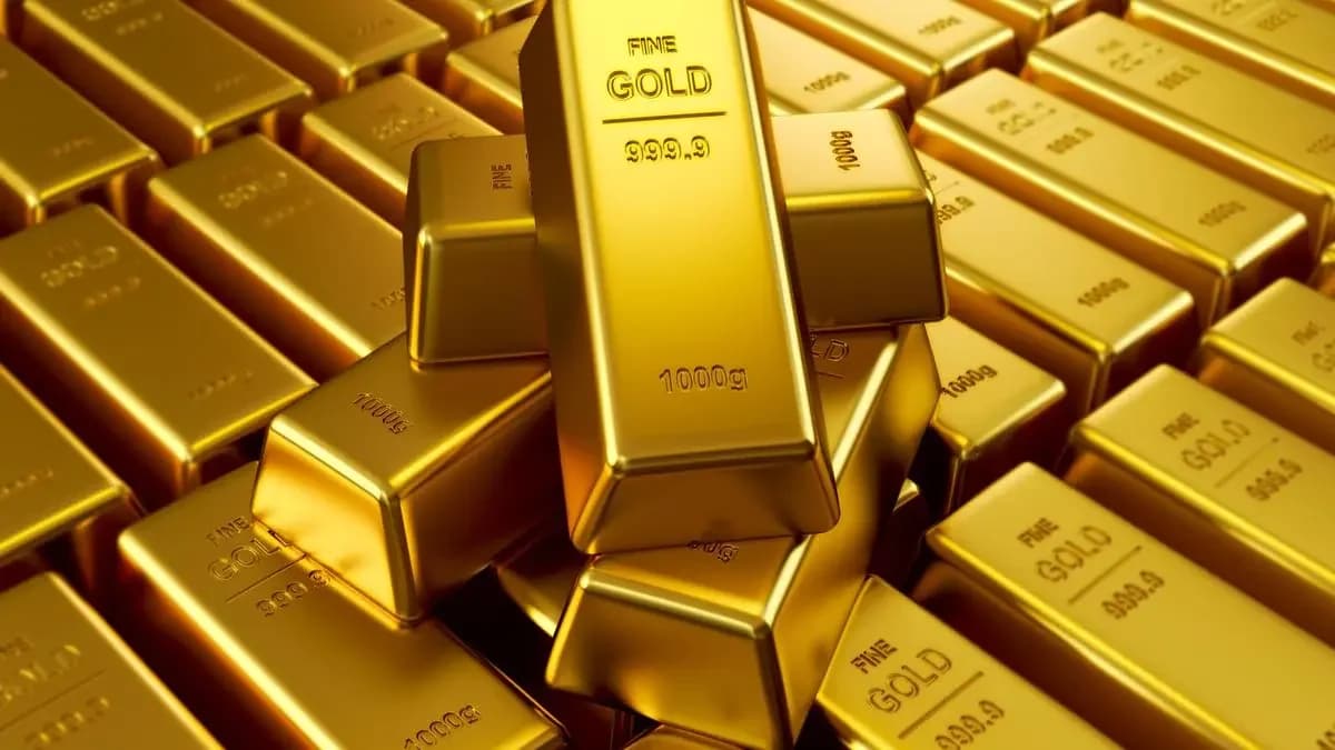India Gold Metaverse raises ₹300 crore for digital gold infrastructure