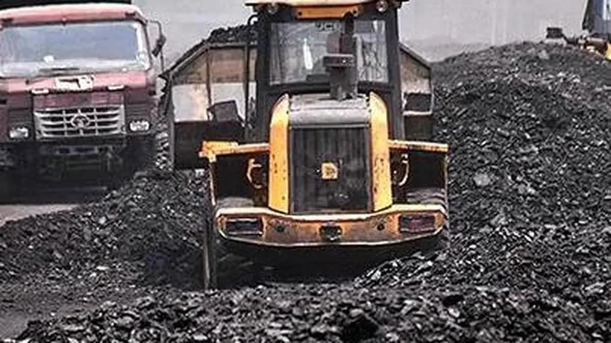 India maintains 69.54% coal power dominance amid El Nino concerns