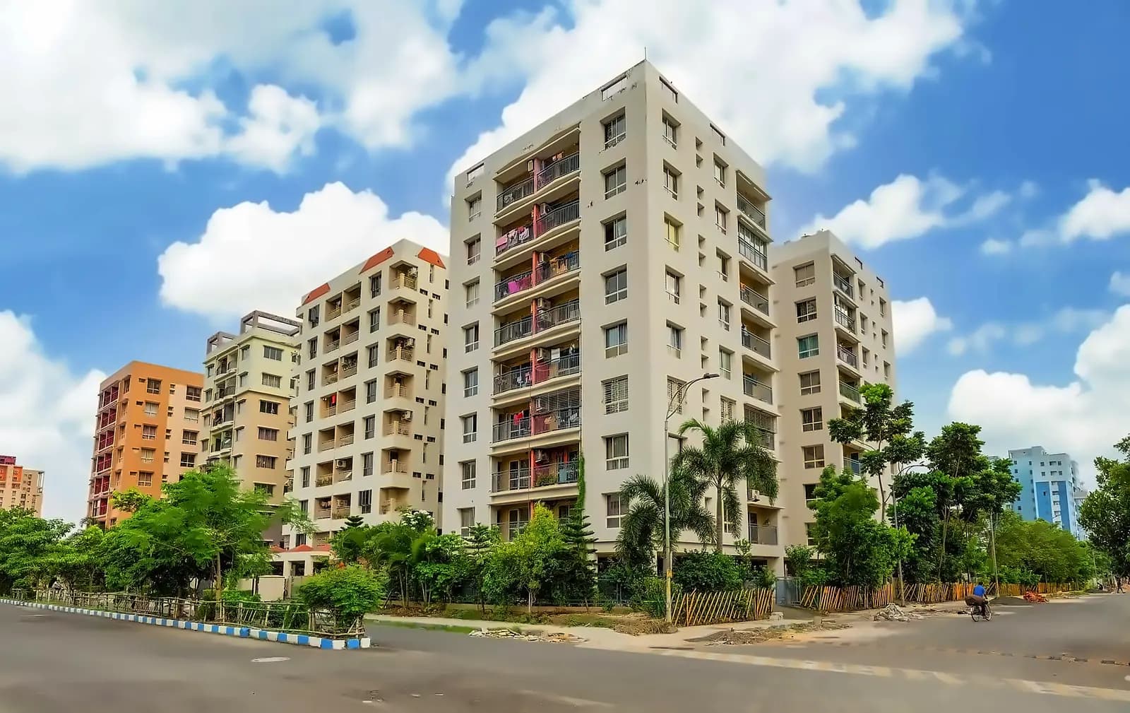 India housing prices rise 3.6% in Q1FY27, credit growth hits 8-quarter high