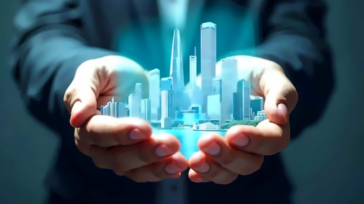 India Housing Sales Drop 7% in Q1 2026 Amid West Asia Conflict