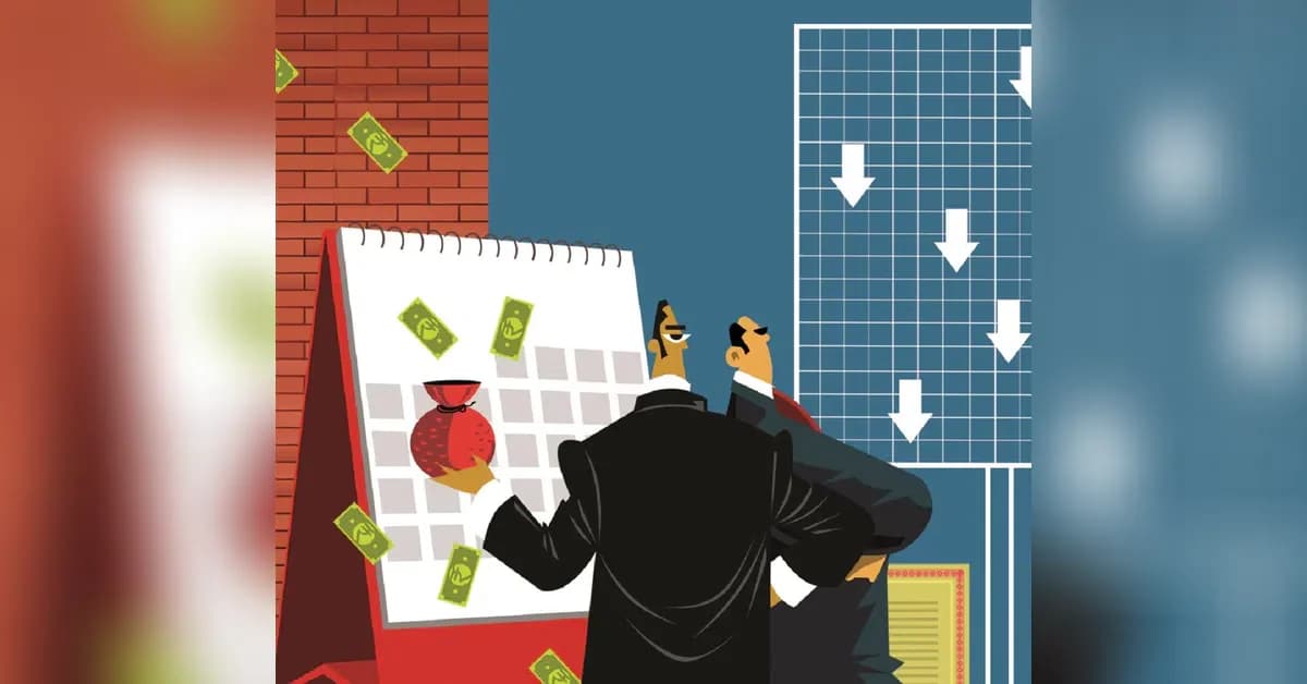 GST 10: Government bets on AI and data integration for compliance ease