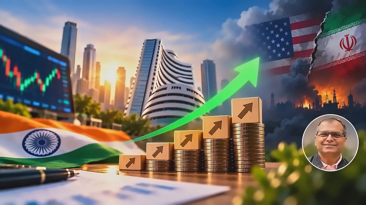 India Inc Earnings Growth at 12-13% Despite Market Uncertainty