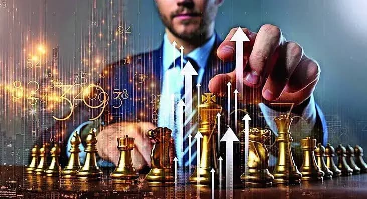 India Inc Q3 FY26: Strong revenue growth but margins squeezed