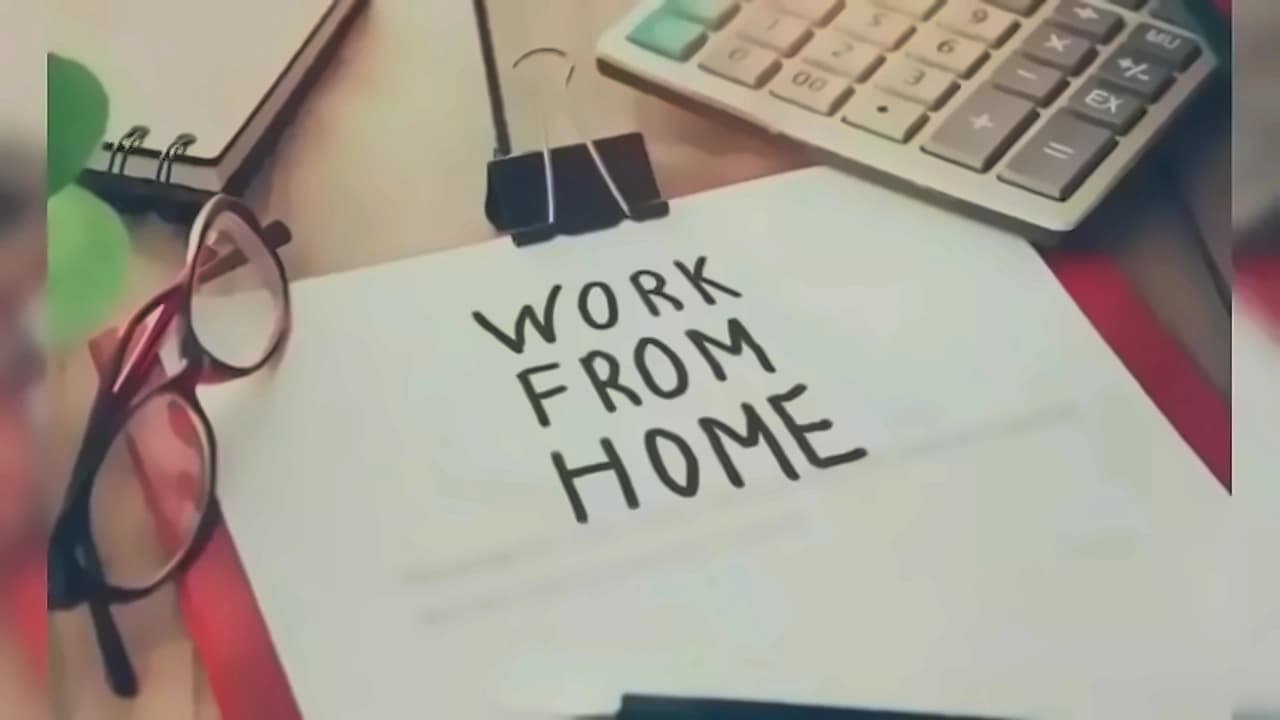 PM Modi doubles down on WFH appeal, warns of 'biggest crisis of decade'
