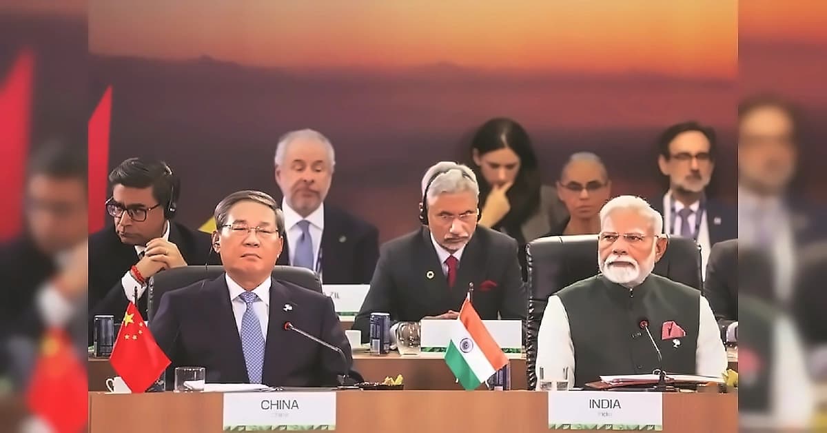 India invites Bangladesh PM Tarique Rahman to Brics Summit 2026