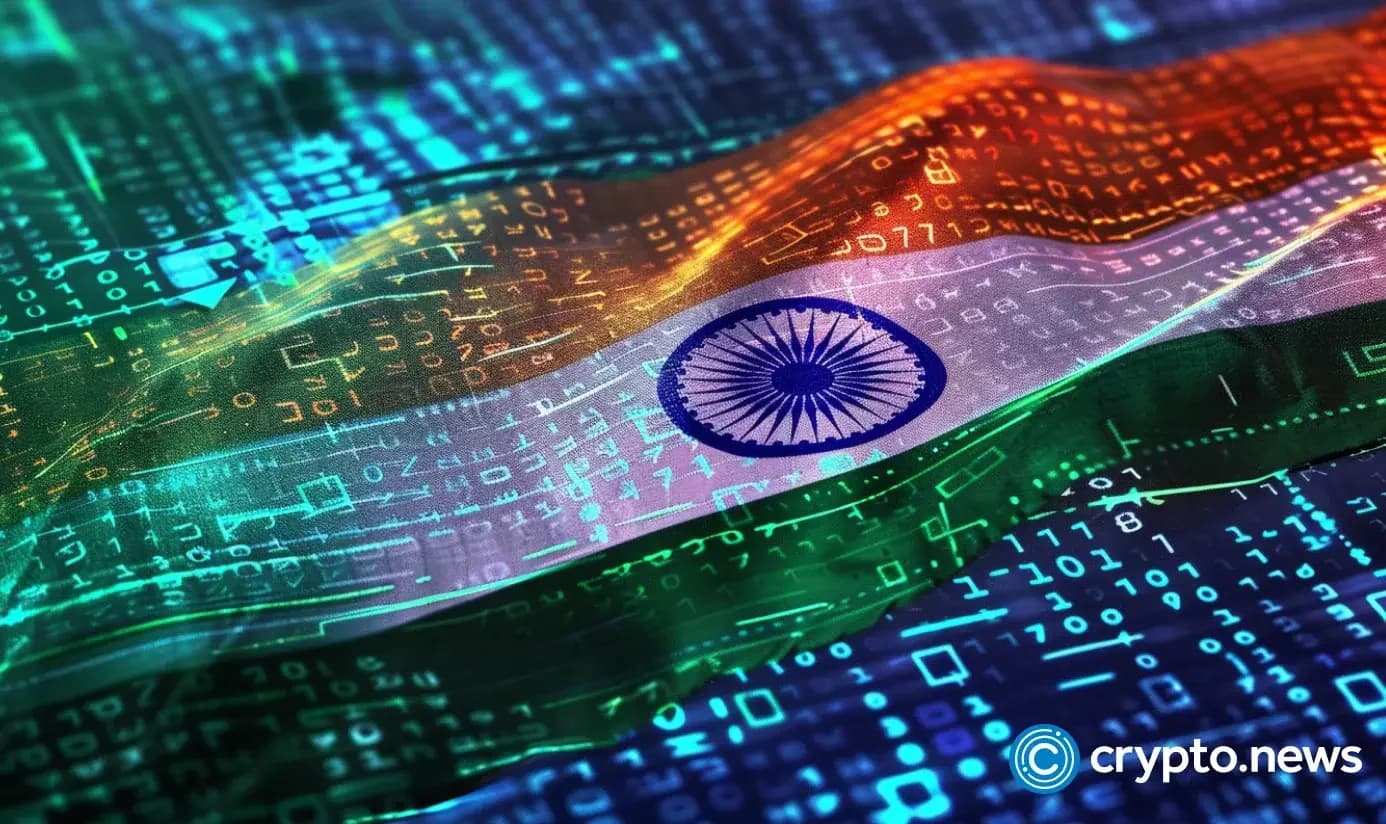India Issues 44,000 Crypto Tax Notices, Finds $104M Hidden Income